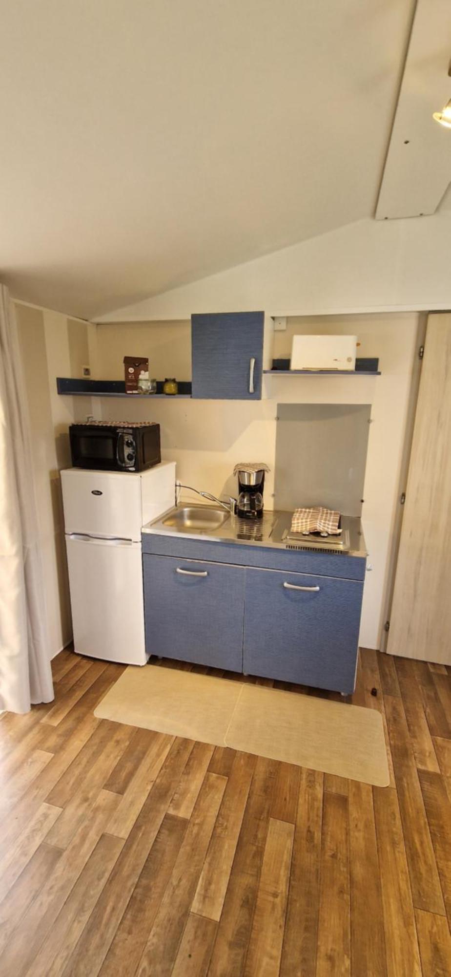 Mobile Home Boofzheim Exterior photo