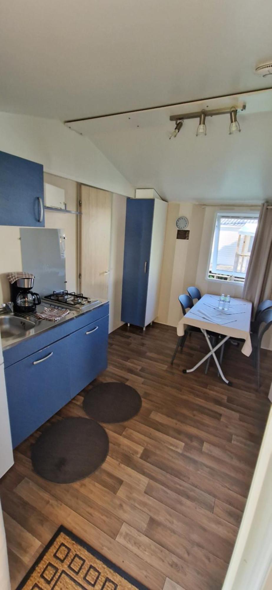 Mobile Home Boofzheim Exterior photo